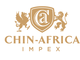 Chin Africa logo
