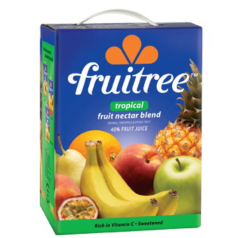 fruittree